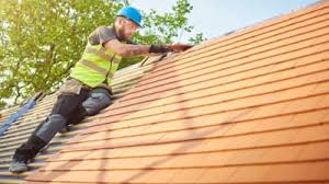 Best Metal Roofing Installation  in Mayodan, NC
