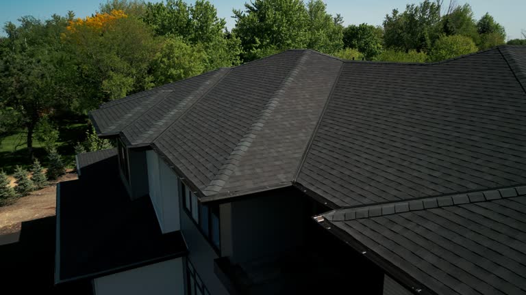 Best Hot Roofs  in Mayodan, NC