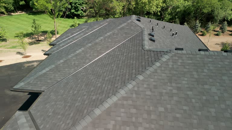 Fast & Reliable Emergency Roof Repairs in Mayodan, NC